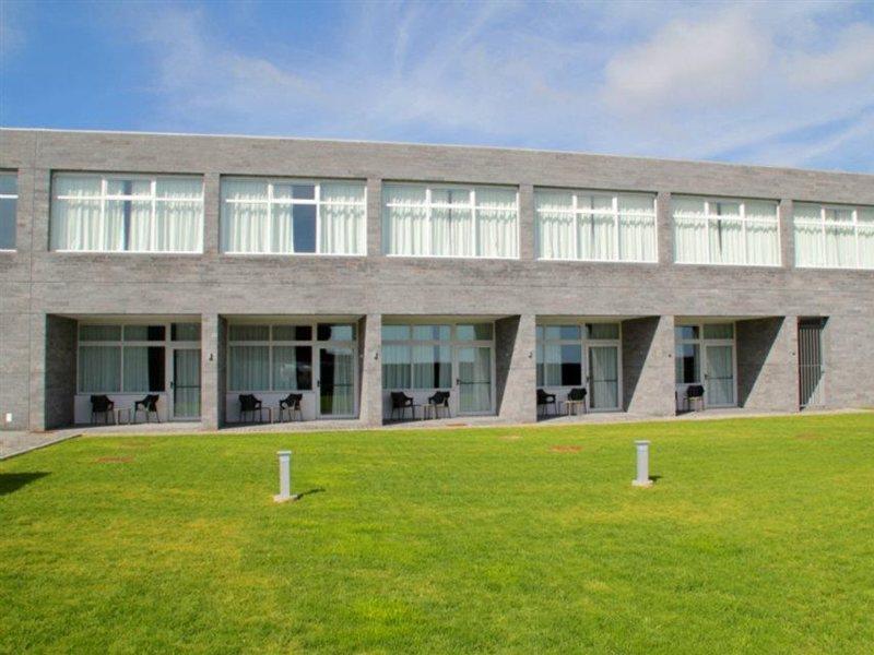 Pousada De Juventude De Lagoa - Acores Ngoại thất bức ảnh