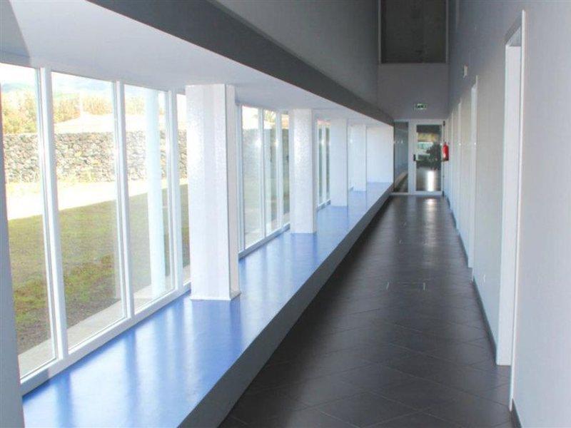 Pousada De Juventude De Lagoa - Acores Ngoại thất bức ảnh